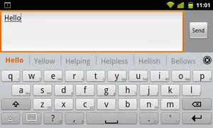 Dutch for AnySoftKeyboard